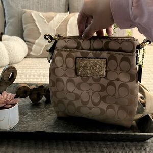 Coach Crossbody Bag